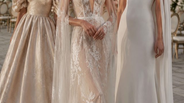 Exploring the Emerging Fashion Trends for Weddings in 2026