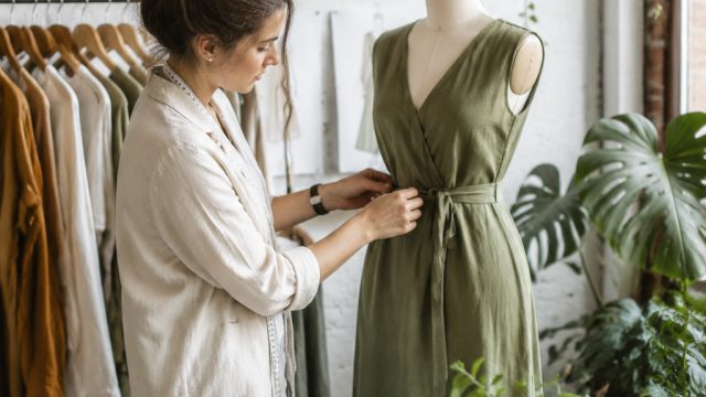 Understanding the Urgent Need for Sustainable Fashion Practices