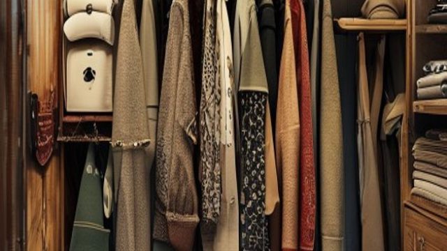 Unlock Hidden Treasures: What Your Closet is Really Worth