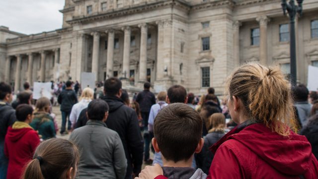 Community Unites to Protect Education Funding Amid Tax Credit Debate