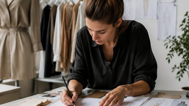 Future-Proof Your Fashion Brand: Strategies for Modern Designers